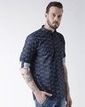 Shop Men's Printed Kurta-Design