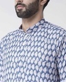 Shop Men's Printed Kurta