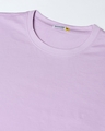 Shop Men's Purple AOT Founding Titan Graphic Printed T-shirt