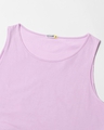 Shop Men's Purple AOT Founding Titan Graphic Printed Vest