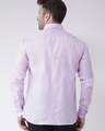 Shop Men's Purple Casual Shirt-Full