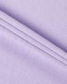 Shop Men's Purple Classic Pique Polo T-shirt