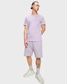 Shop Men's Purple Find Your Inner Minion Graphic Printed T-shirt-Design