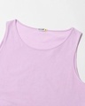 Shop Men's Purple Find Your Inner Minion Graphic Printed Vest
