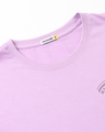 Shop Men's Purple Mr.Chopper Graphic Printed T-shirt