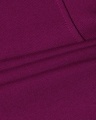 Shop Men's Purple Not So Wine Pique Shirt