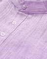 Shop Men's Purple Kurta