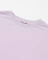 Shop Men's Purple Shinigami Ryuk Graphic Printed T-shirt