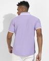 Shop Men's Purple Shirt-Design