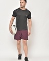 Shop Men's Purple Shorts