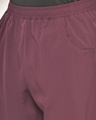 Shop Men's Purple Shorts