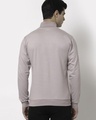 Shop Men's Purple Sweatshirt-Design