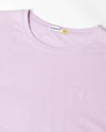 Shop Men's Purple T-shirt