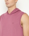 Shop Men's Purple Vest