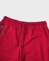 Shop Men's Red Basic Track Pants