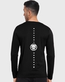 Shop Men's Black Panther Typography T-shirt-Design