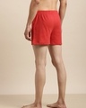 Shop Men's Red Casual Boxers-Design