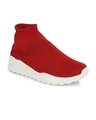 Shop Men's Red Casual Shoes-Design
