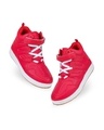 Shop Men's Red Casual Shoes-Front