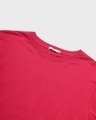 Shop Pack of 2 Men's Red & Grey T-shirt