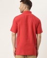 Shop Men's Red Kurta-Design