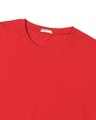 Shop Men's Red List of Things Graphic Printed T-shirt