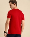Shop Men's Red Pocket Jerry (TJL) Graphic Printed T-shirt-Design