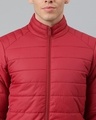 Shop Men's Red Puffer Jacket