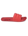 Shop Men's Red Sliders-Design