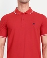 Shop Men's Red T-shirt