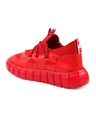 Shop Men's Red Sneakers-Design