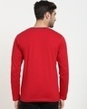 Shop Men's Red T-shirt-Design