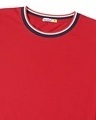 Shop Men's Red T-shirt