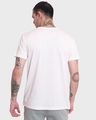 Shop Pack of 2 Men's Red & White T-shirt-Full