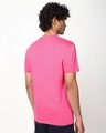 Shop Men's Pink T-shirt-Design