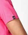 Shop Men's Pink T-shirt