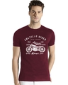 Shop Men's Regular Fit T-shirt-Front