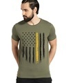 Shop Men's Regular Fit T-shirt