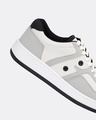 Shop Men's RetroMix Ice Walk Color Block Low-Top Sneakers