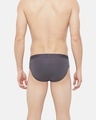 Shop Men's Rico Solid Organic Cotton Brief-Full