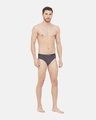 Shop Men's Rico Solid Organic Cotton Brief