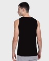 Shop Pack of 2 Men's Black & Red Vest