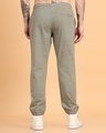 Shop Men's Sage Green Jogger Pants-Full