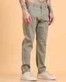 Shop Men's Sage Green Pants-Design