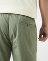 Shop Men's Sage Green Plus Size Pants