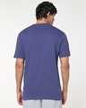 Shop Men's Skipper Blue T-shirt-Design