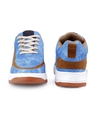 Shop Men's Sky Blue Casual Shoes-Design
