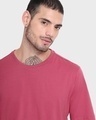 Shop Men's Slate Rose Apple Cut T-shirt