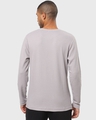 Shop Men's Sleet Waffle Henley T-shirt-Design