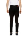 Shop Men's Slim Black Jeans-Design